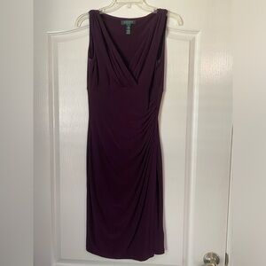 Lauren Ralph Lauren dress size 4